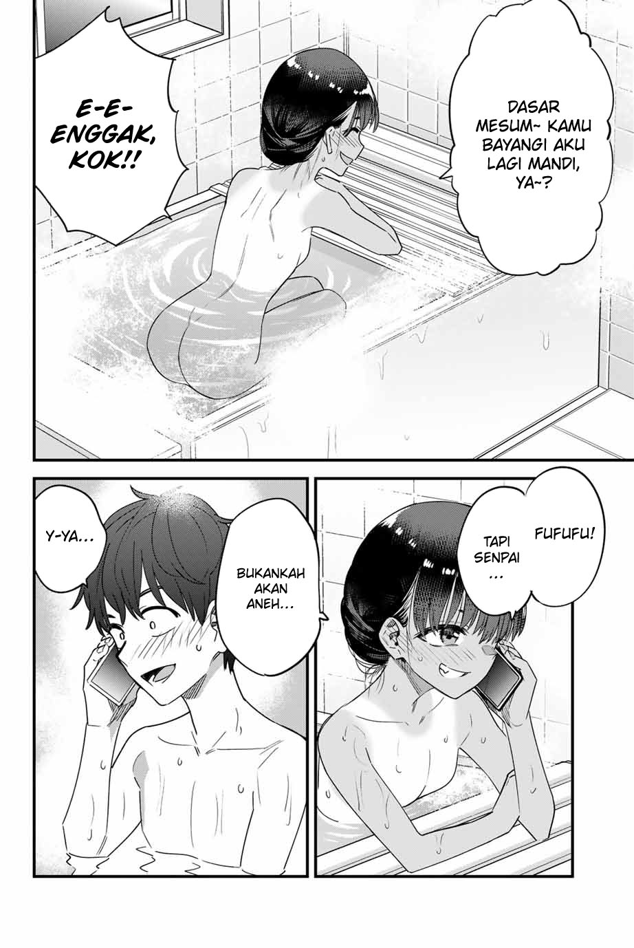 Chapter 145 - halaman 10