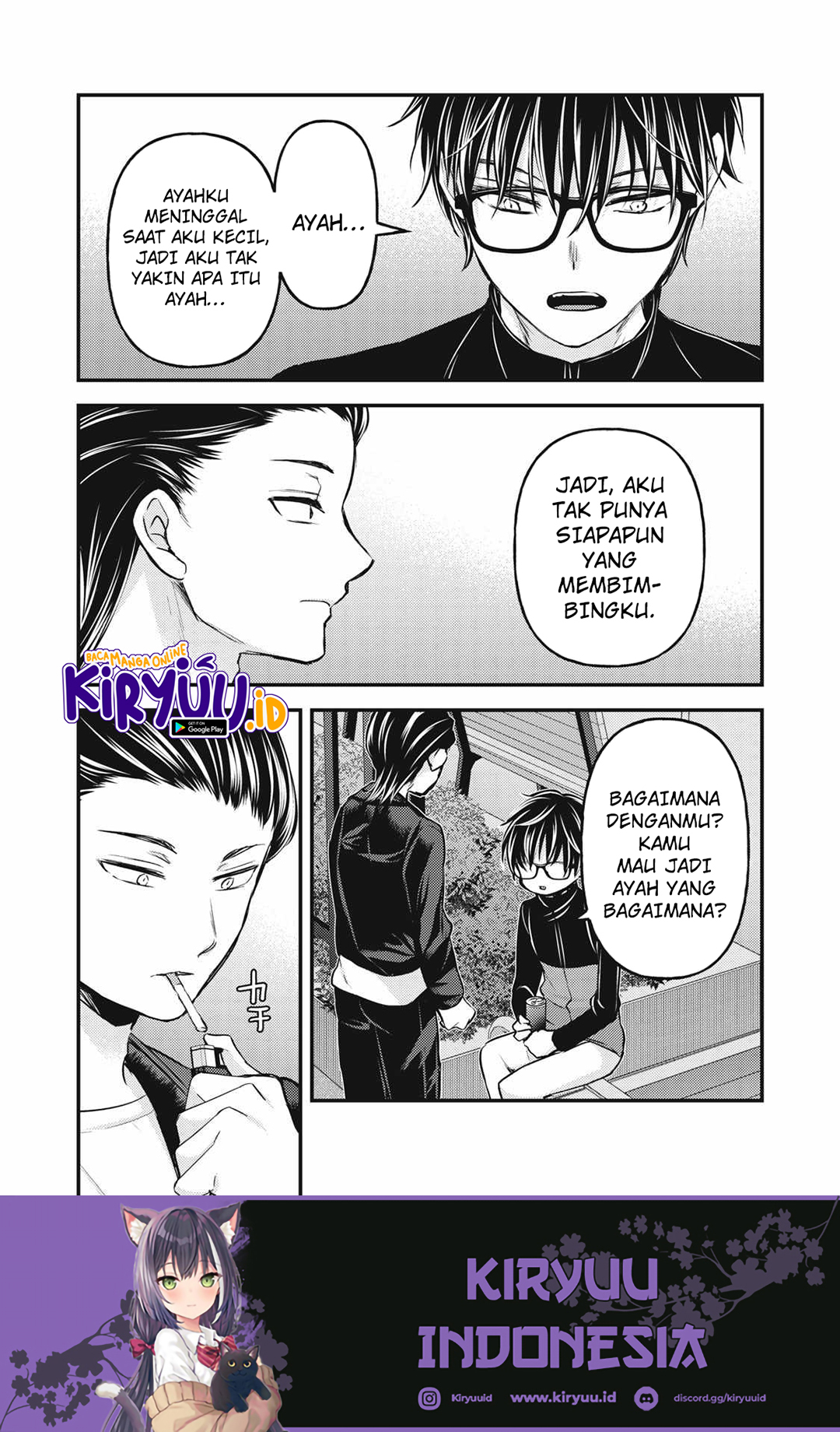 Chapter 133 - halaman 11