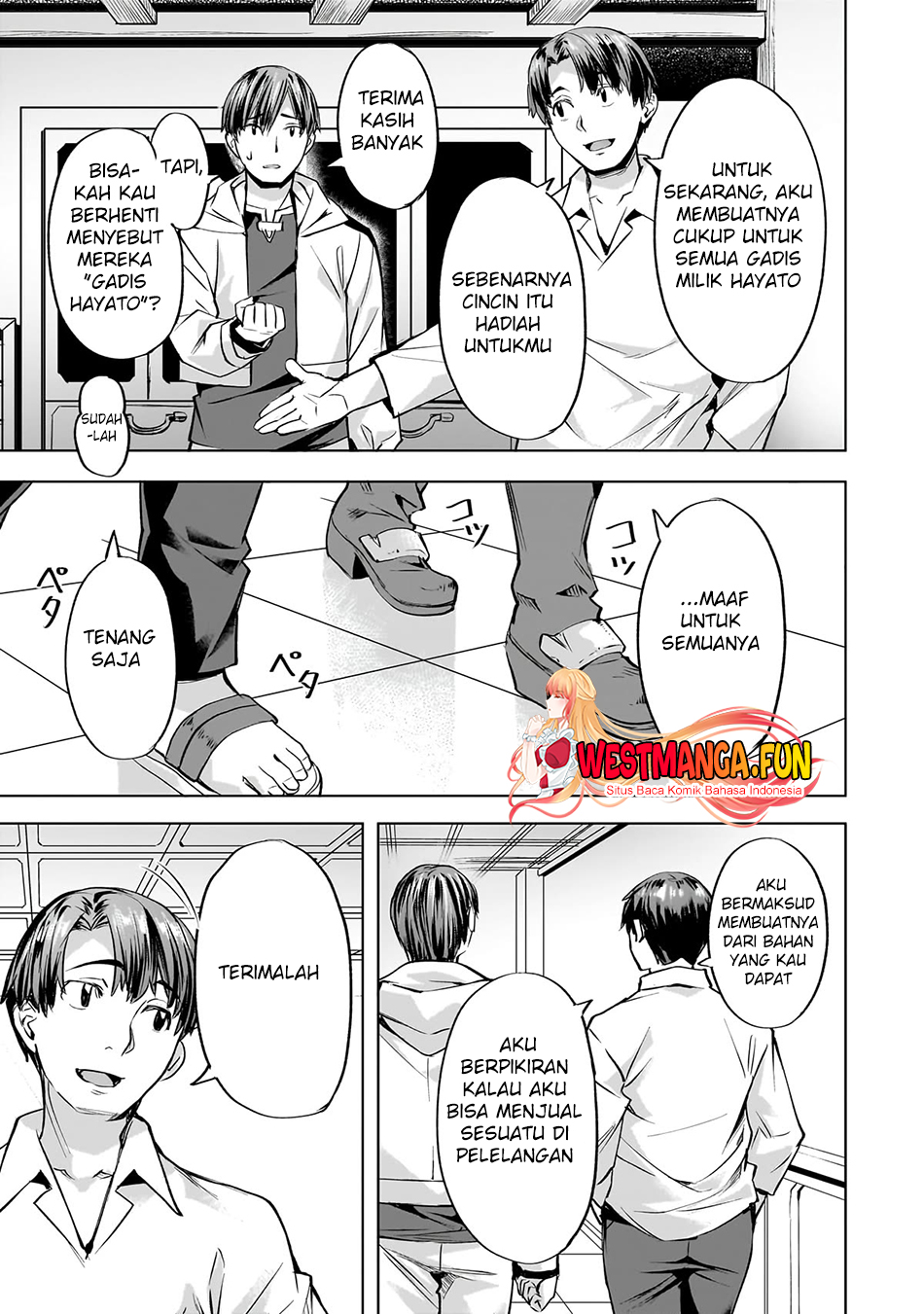 Chapter 40 - halaman 10