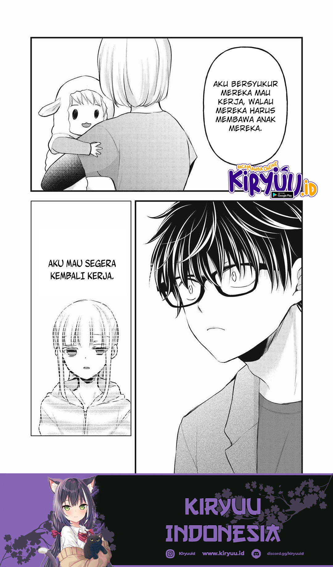 Chapter 134 - halaman 11