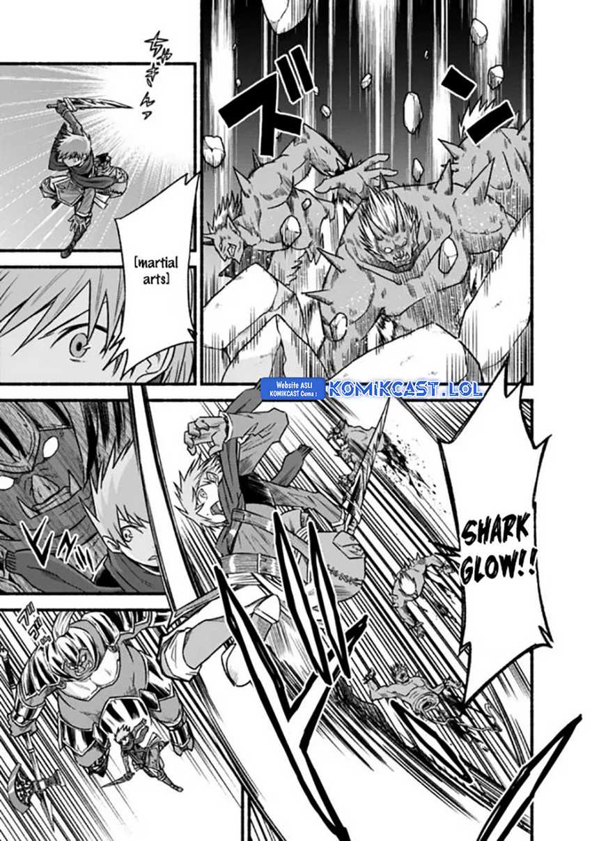 Chapter 70 - halaman 11
