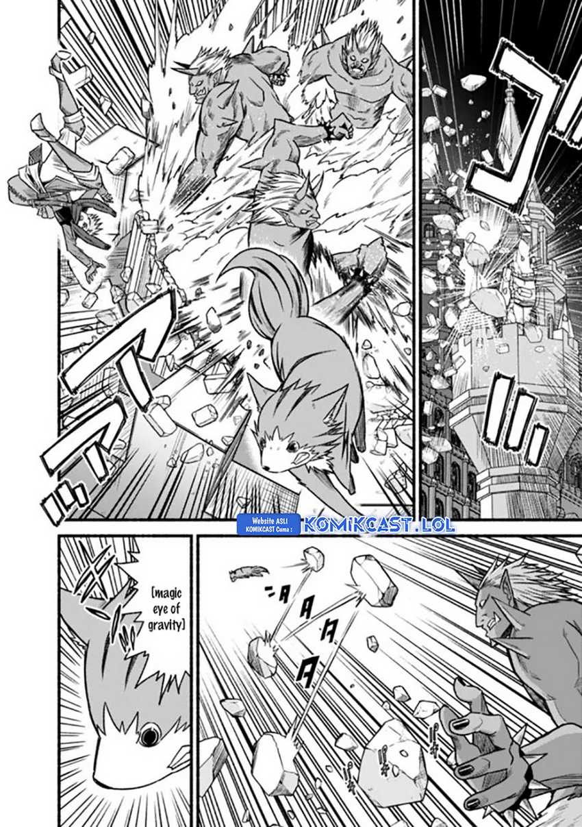 Chapter 70 - halaman 10