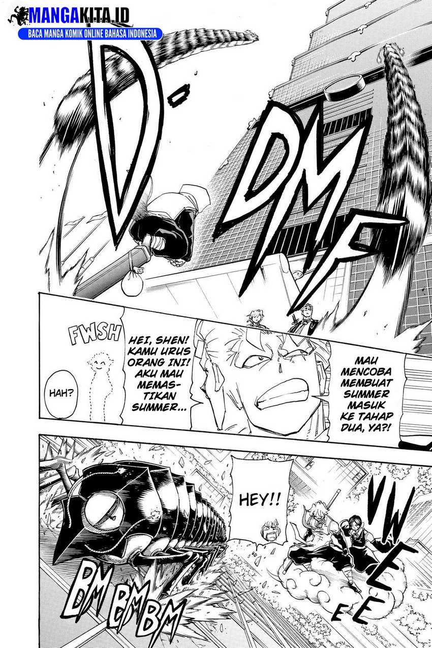 Chapter 58 - halaman 10