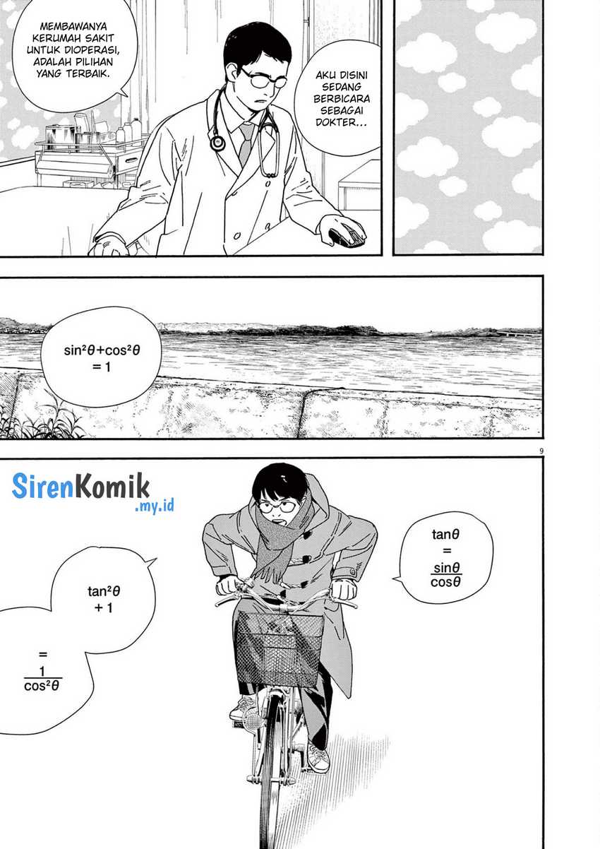 Chapter 113 - halaman 11