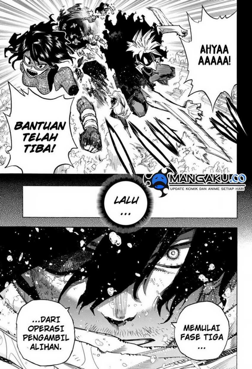 Chapter 420 - halaman 11
