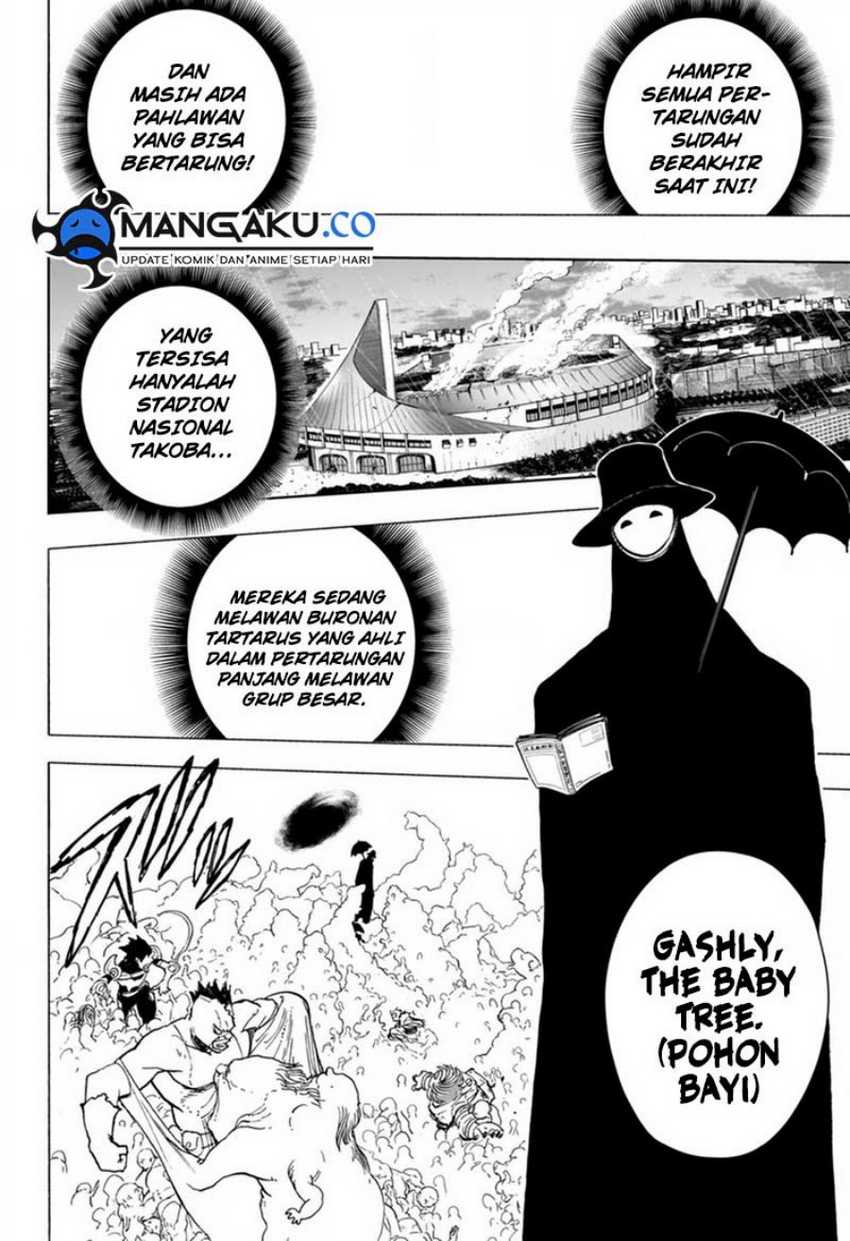 Chapter 420 - halaman 10