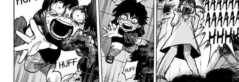 Chapter 418 - halaman 11