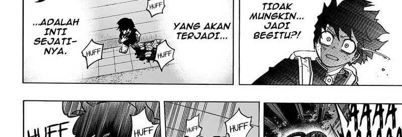 Chapter 418 - halaman 10