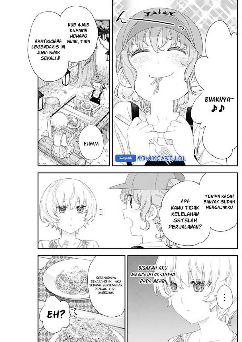 Chapter 50 - halaman 11