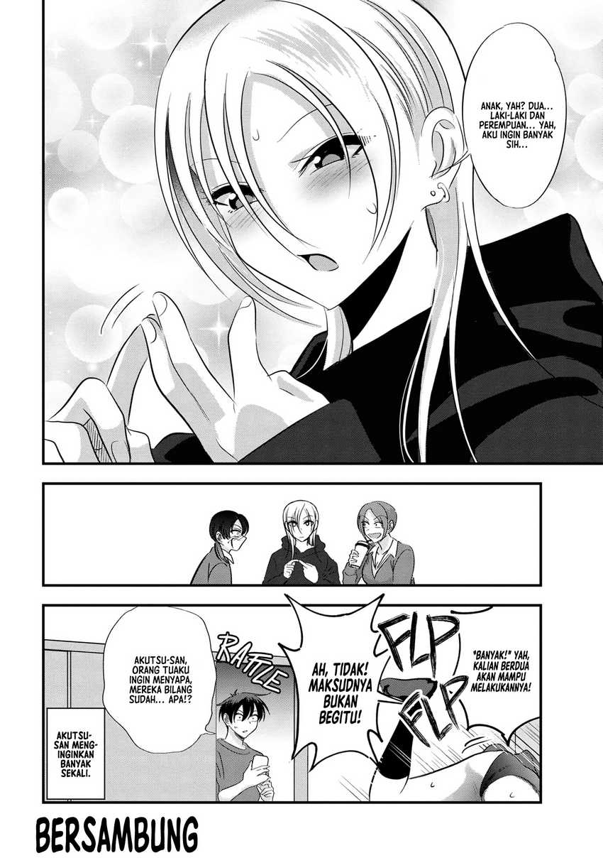 Chapter 173 - halaman 10