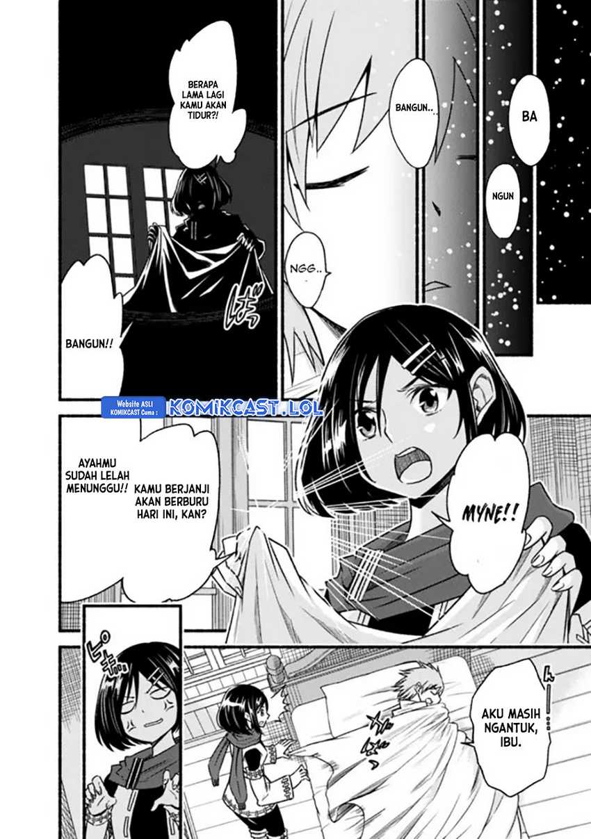 Chapter 73 - halaman 10