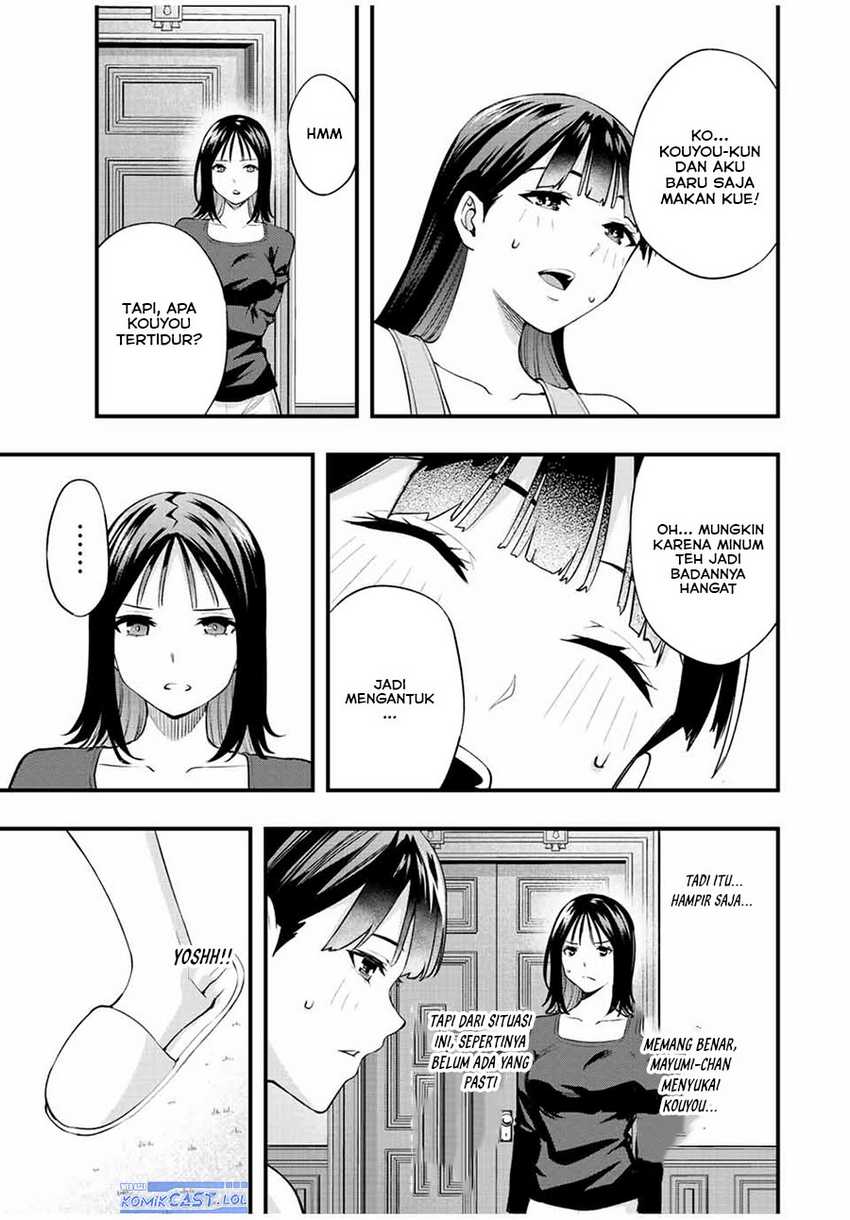 Chapter 23 - halaman 11