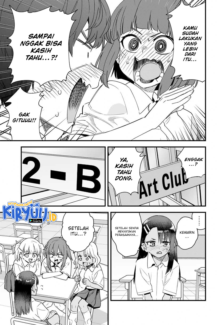 Chapter 146 - halaman 11