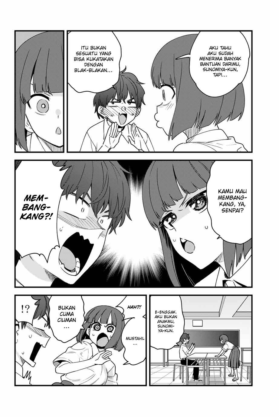 Chapter 146 - halaman 10