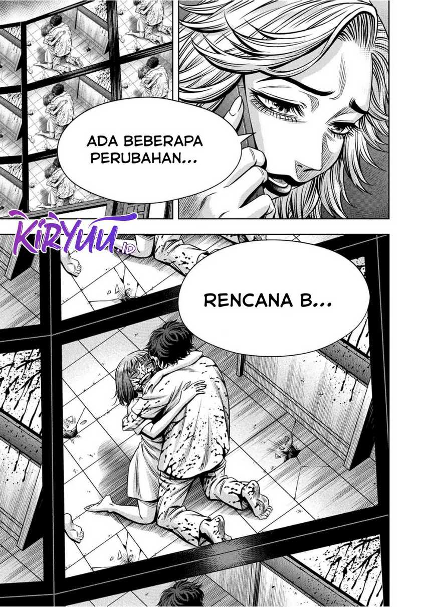 Chapter 84 - halaman 10