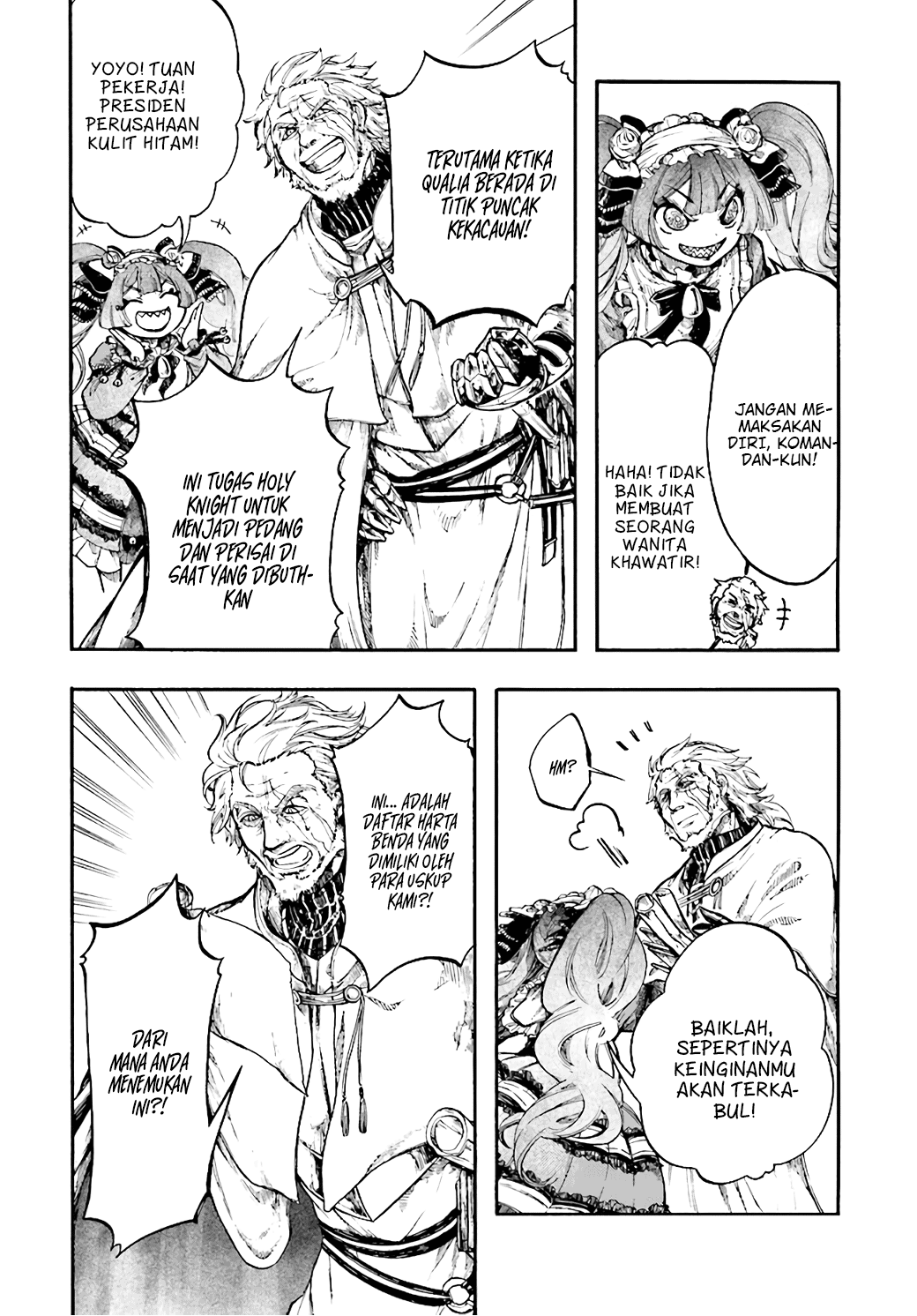 Chapter 26 - halaman 10