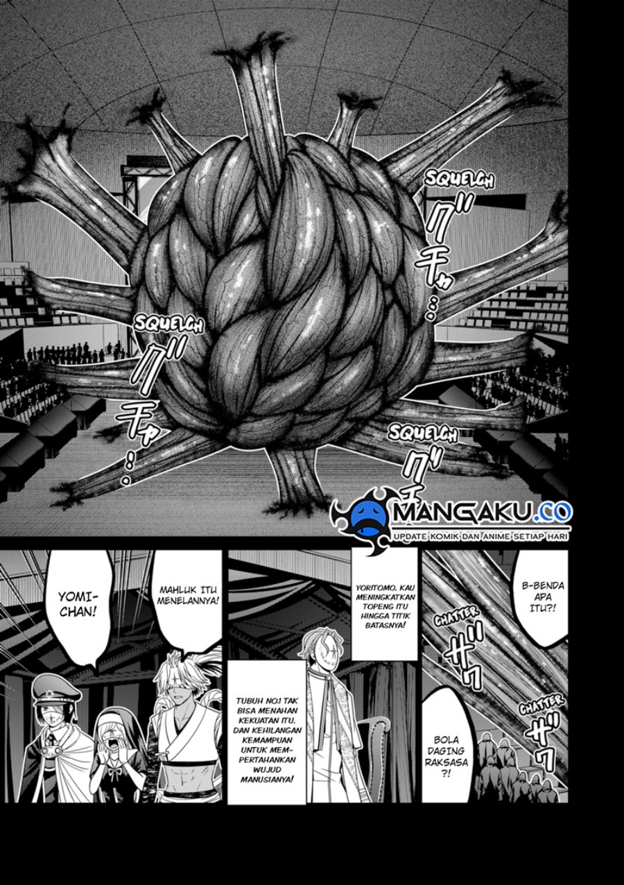 Chapter 74 - halaman 11