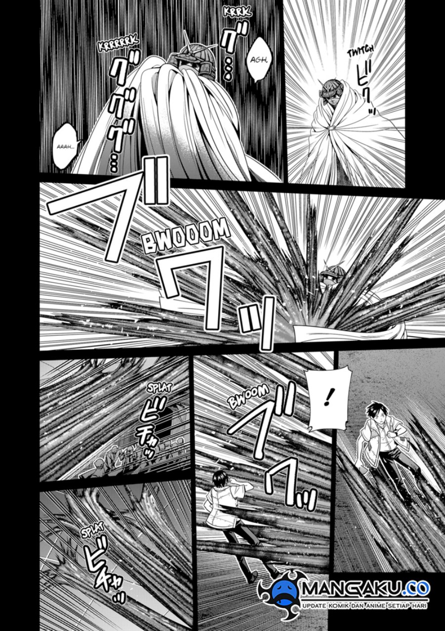 Chapter 74 - halaman 10