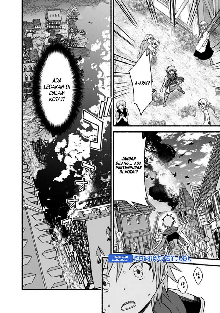 Chapter 74 - halaman 10