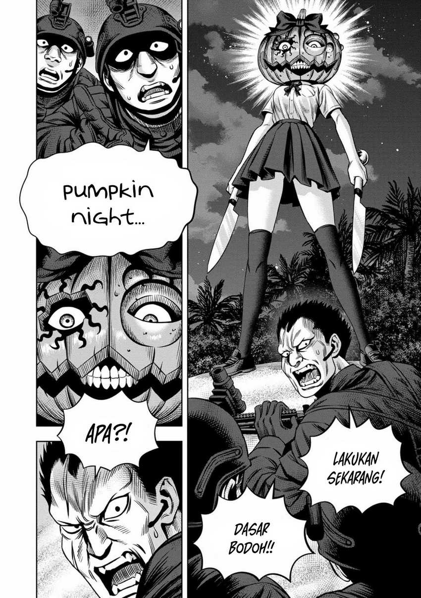 Chapter 89 - halaman 11