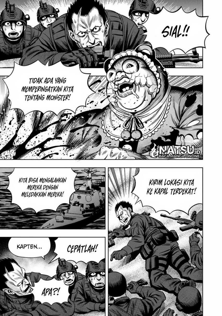 Chapter 89 - halaman 10