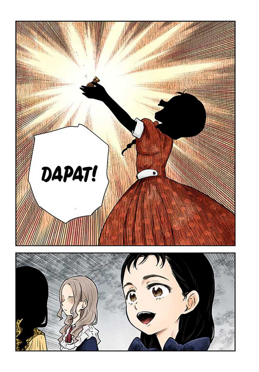 Chapter 180 - halaman 11