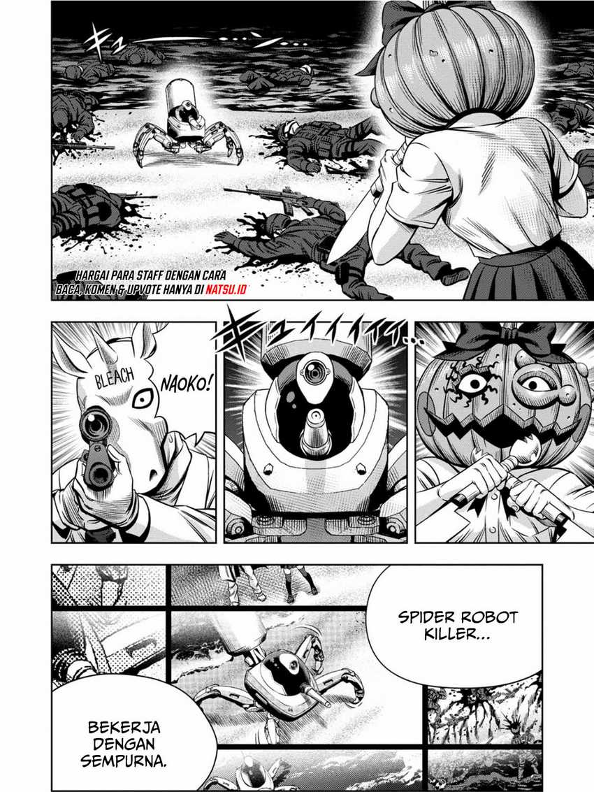 Chapter 91 - halaman 11