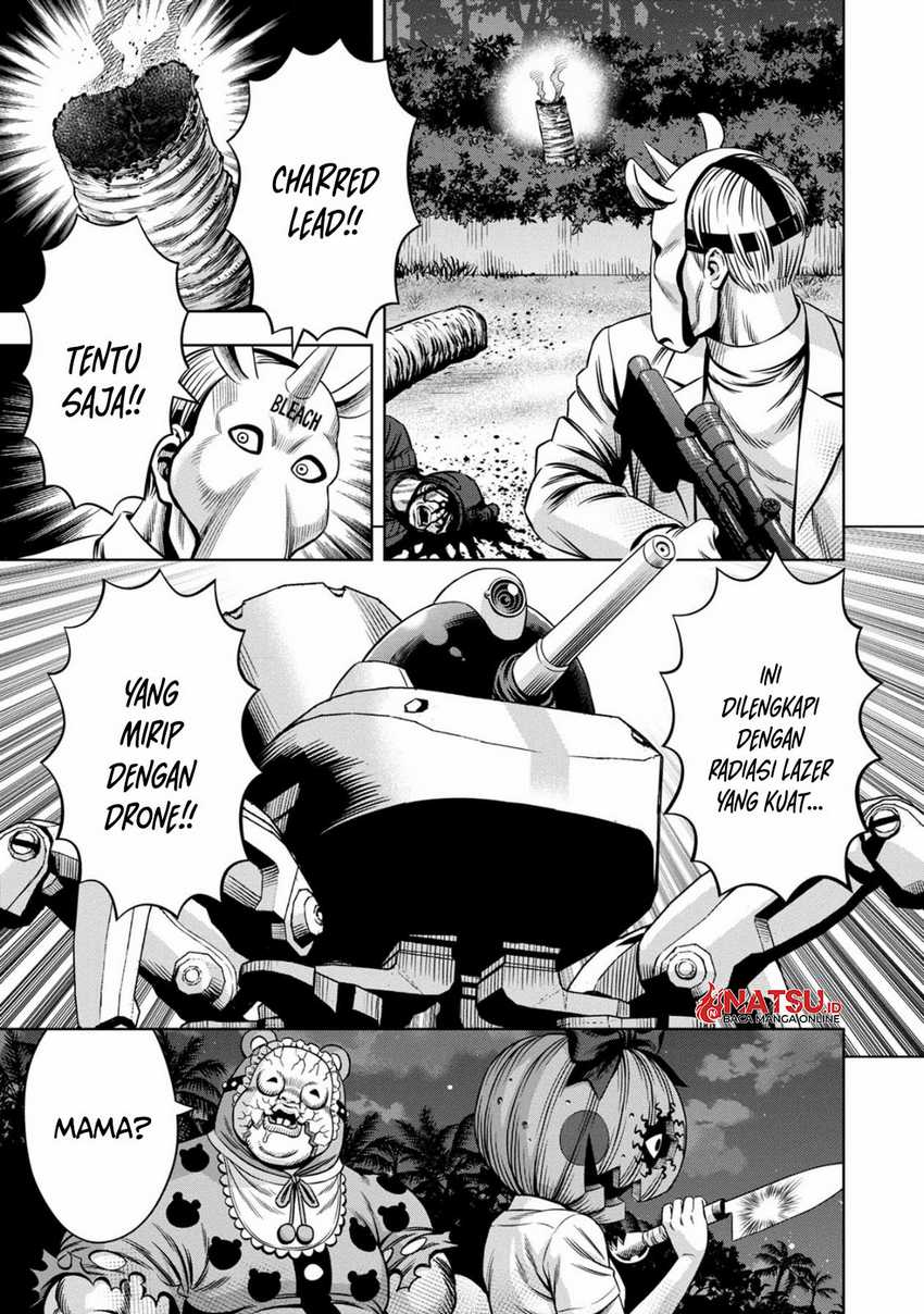 Chapter 91 - halaman 10