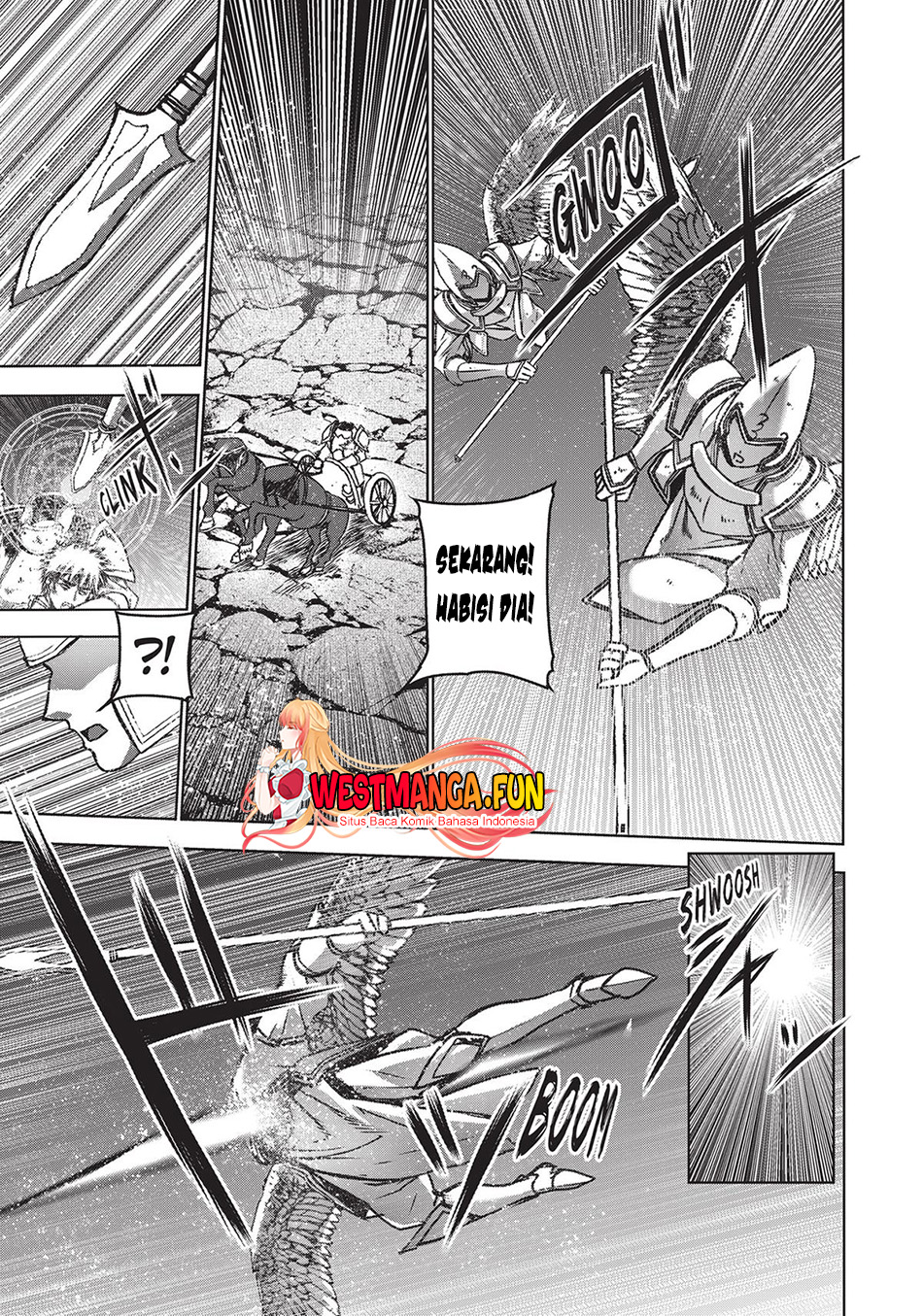 Chapter 58 - halaman 10