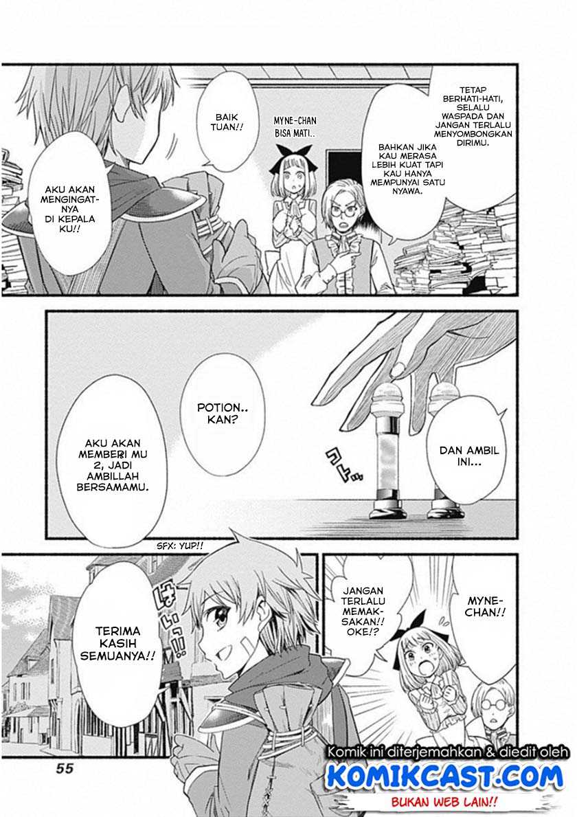 Chapter 77 - halaman 11