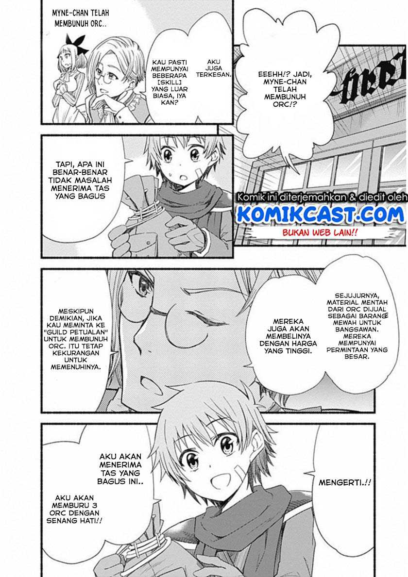 Chapter 77 - halaman 10