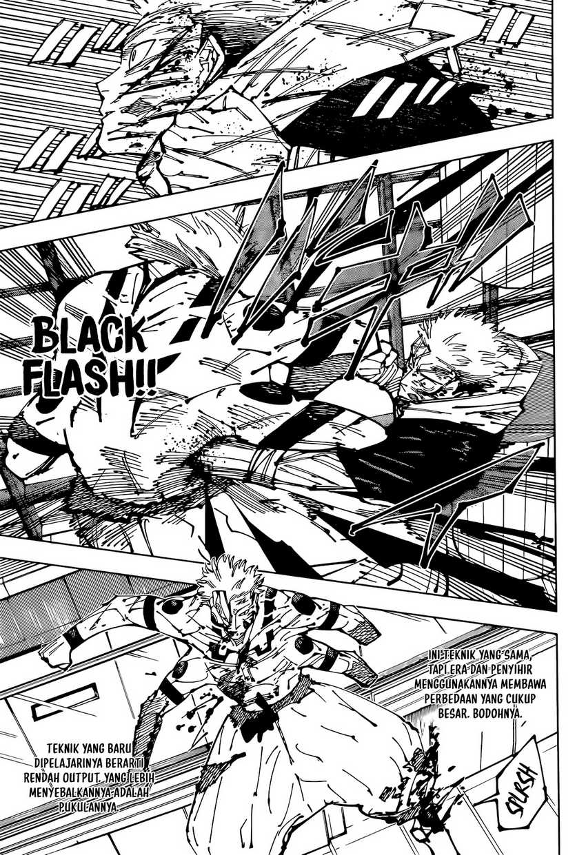 Chapter 257 - halaman 11