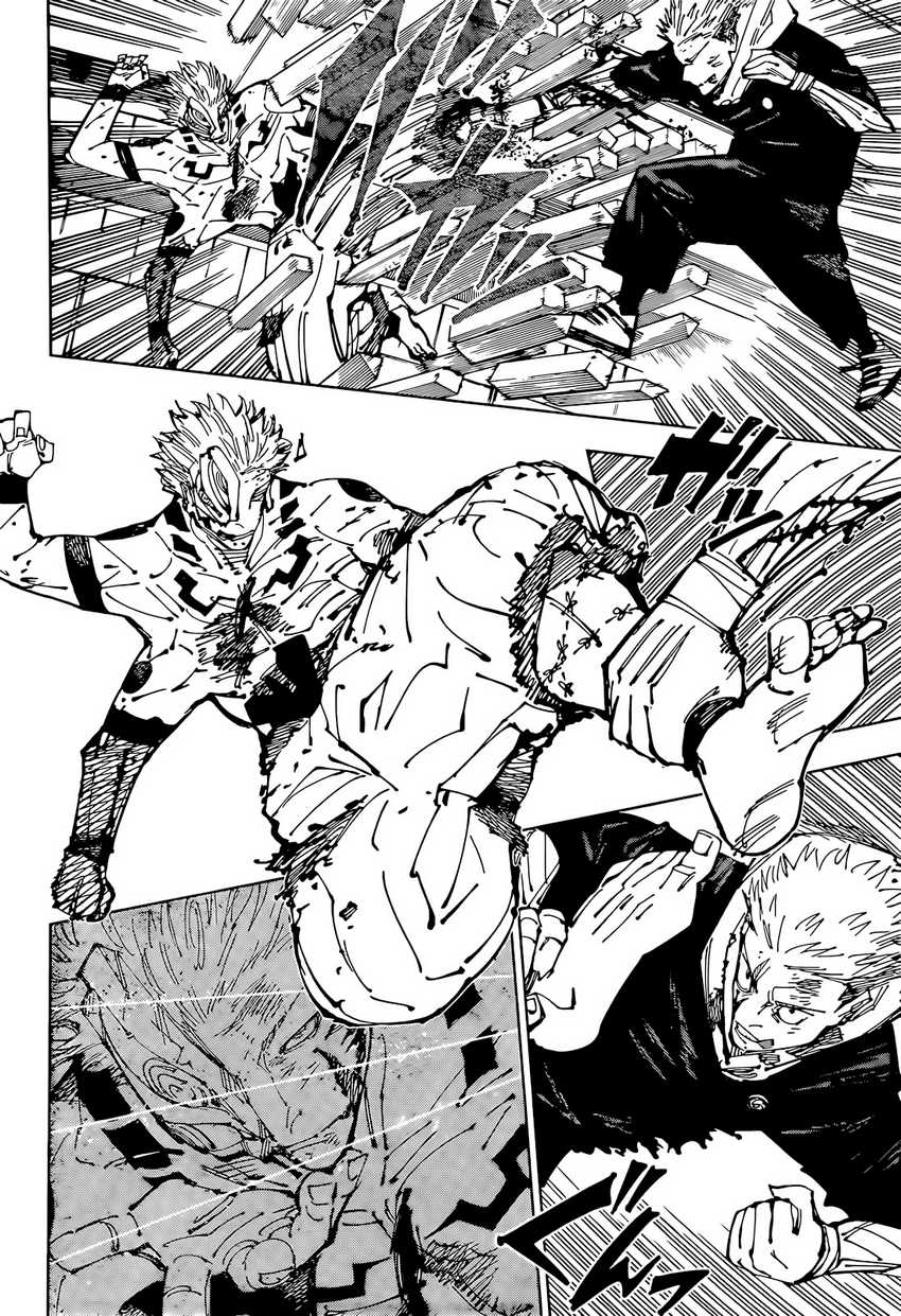Chapter 257 - halaman 10