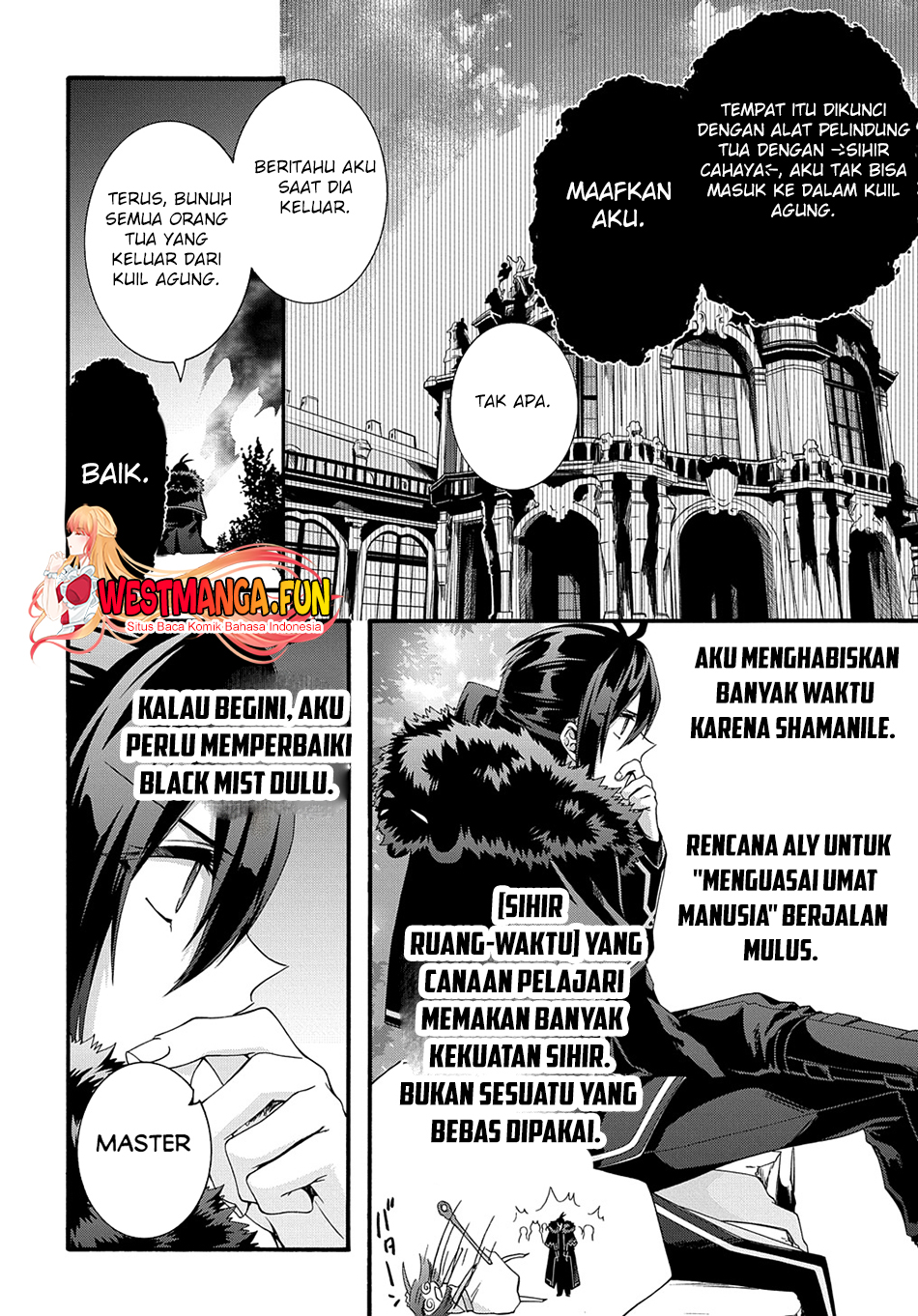 Chapter 43 - halaman 11