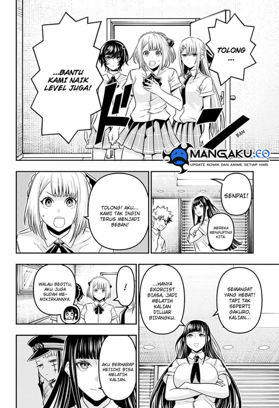 Chapter 45 - halaman 10