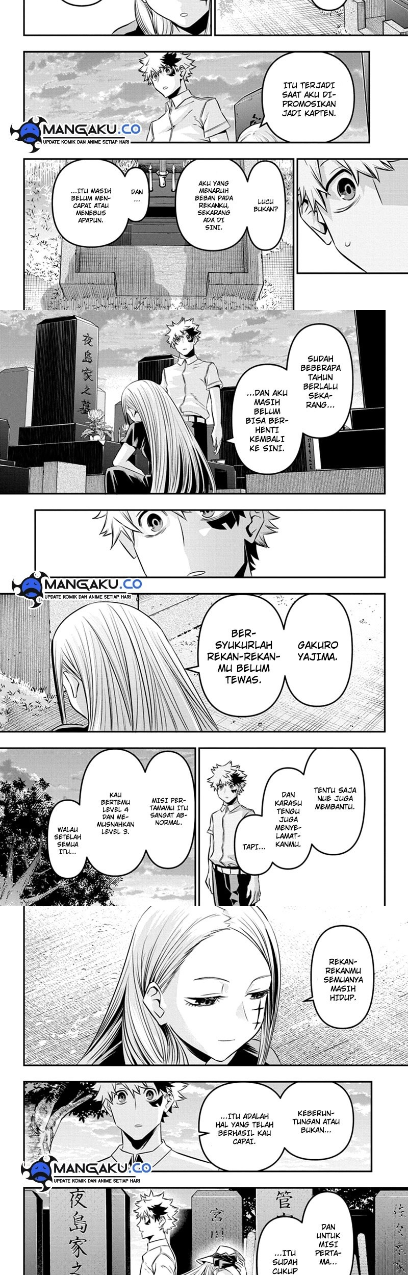 Chapter 43 - halaman 10