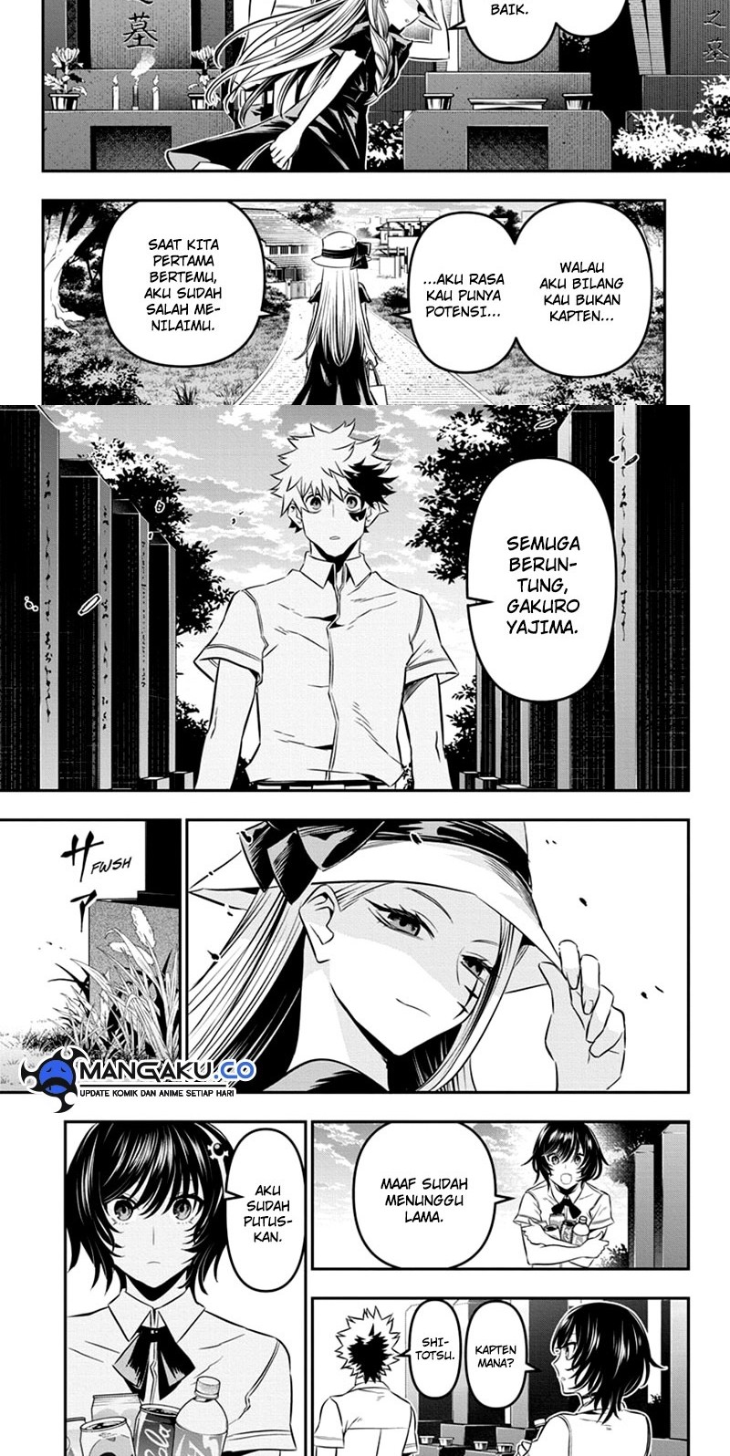 Chapter 43 - halaman 11