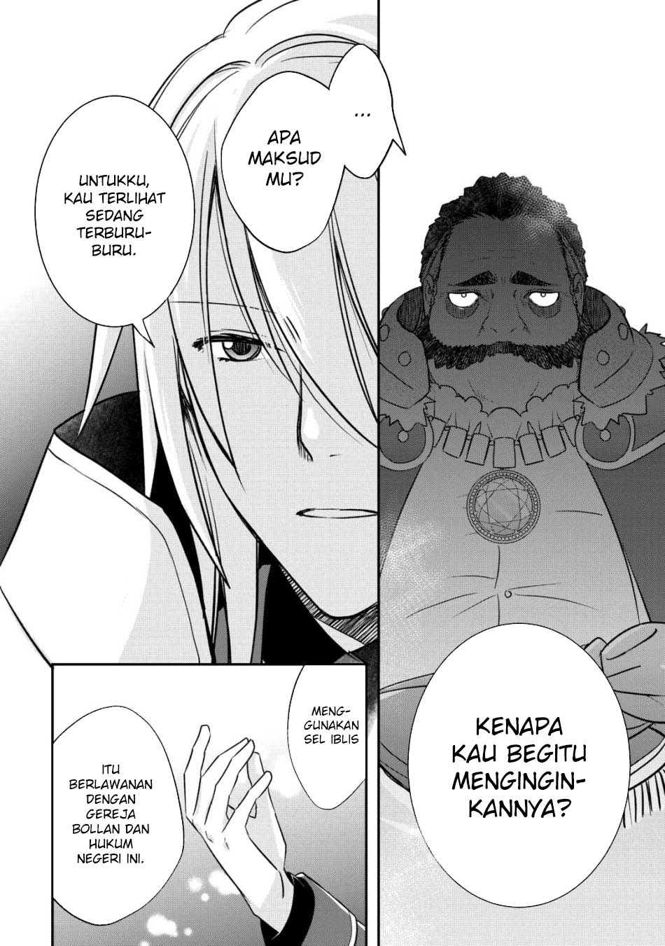 Chapter 45 - halaman 11
