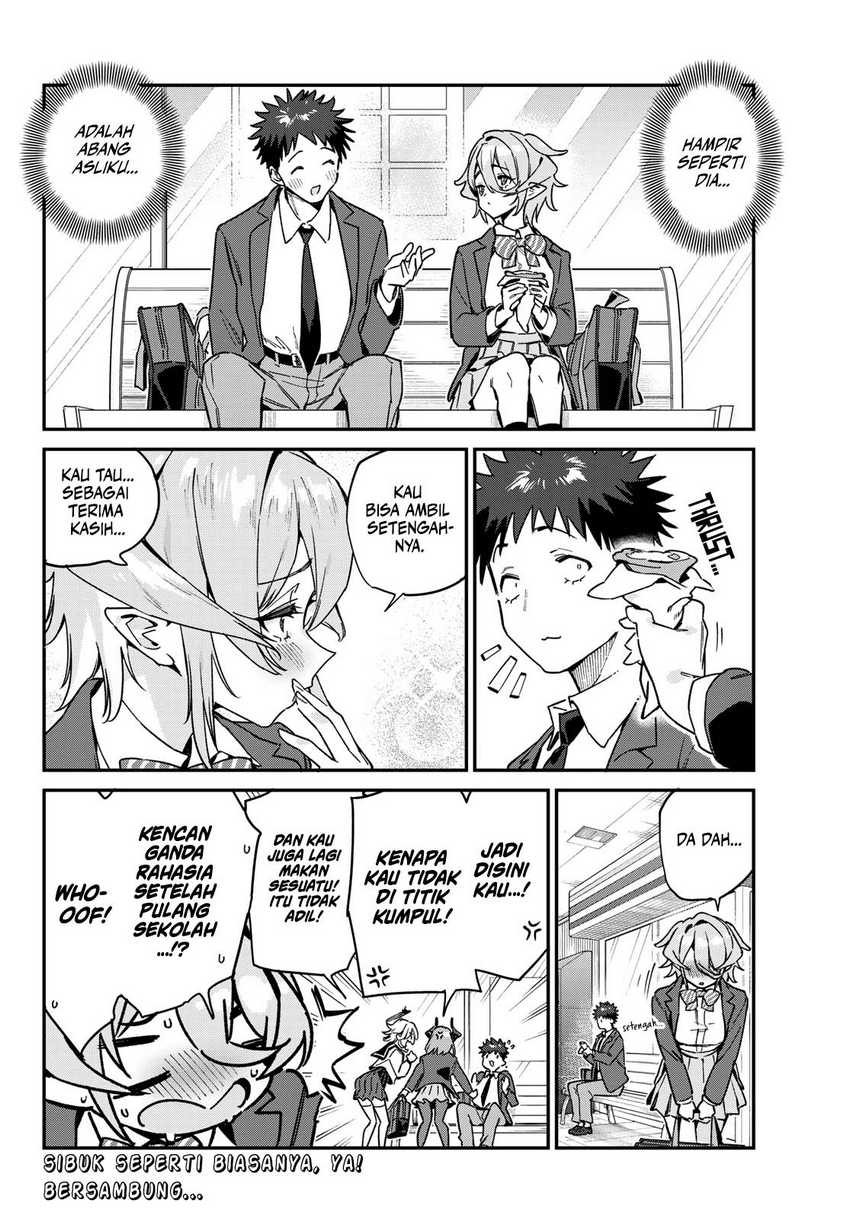 Chapter 91 - halaman 10