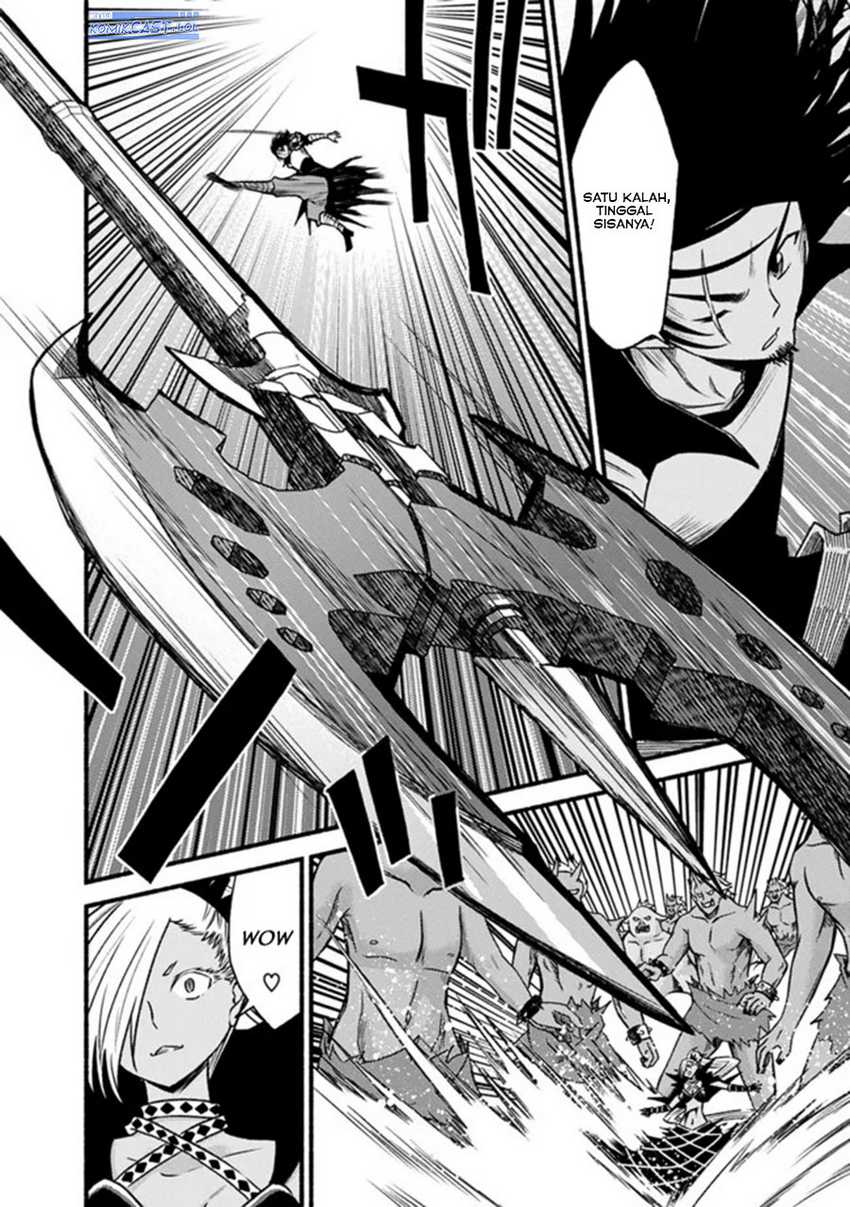 Chapter 79 - halaman 10