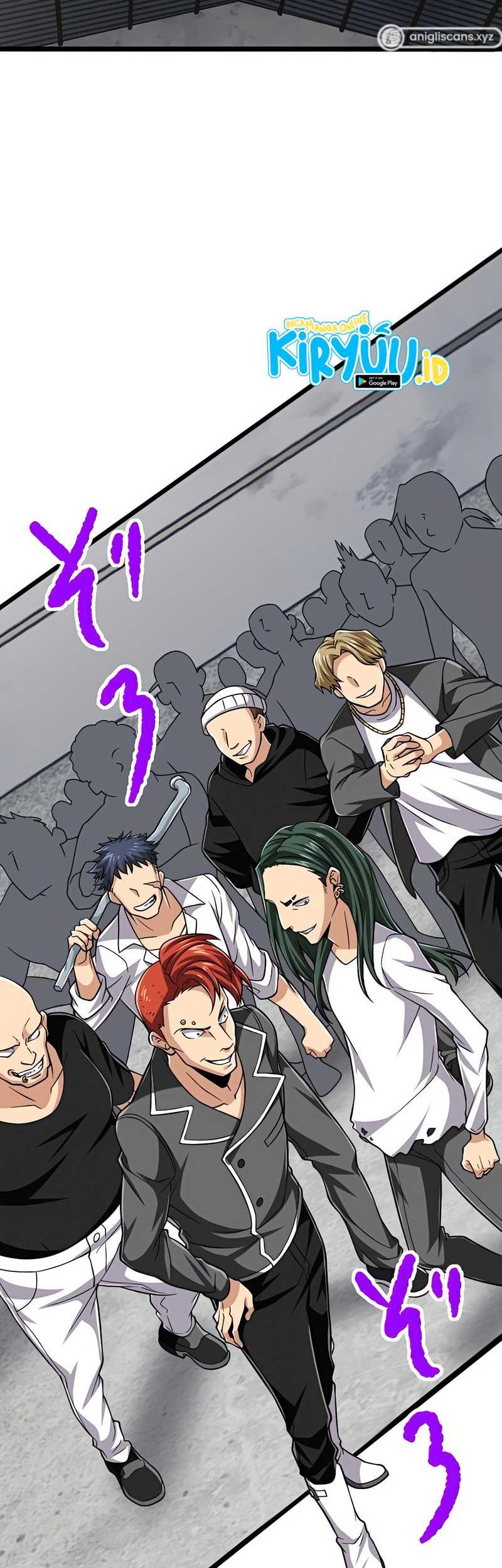 Chapter 64 - halaman 10
