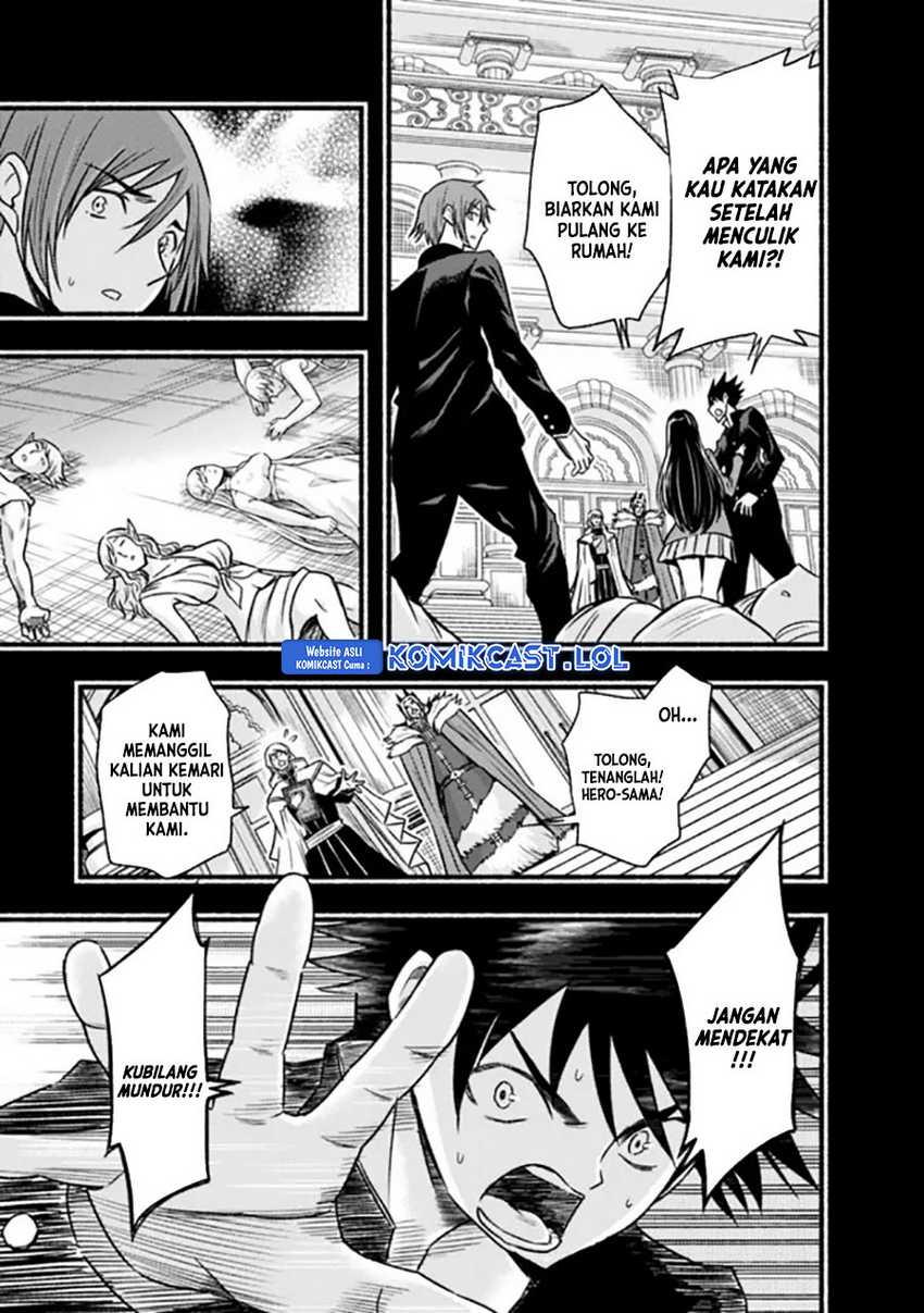 Chapter 80 - halaman 11