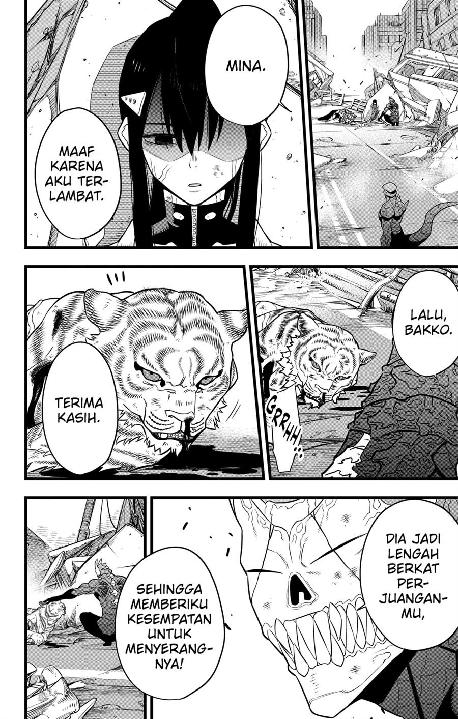 Chapter 105 - halaman 11