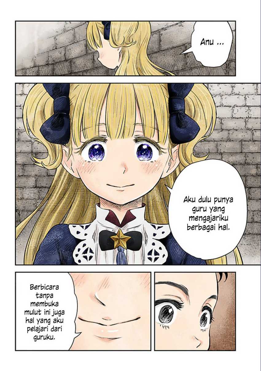 Chapter 182 - halaman 11