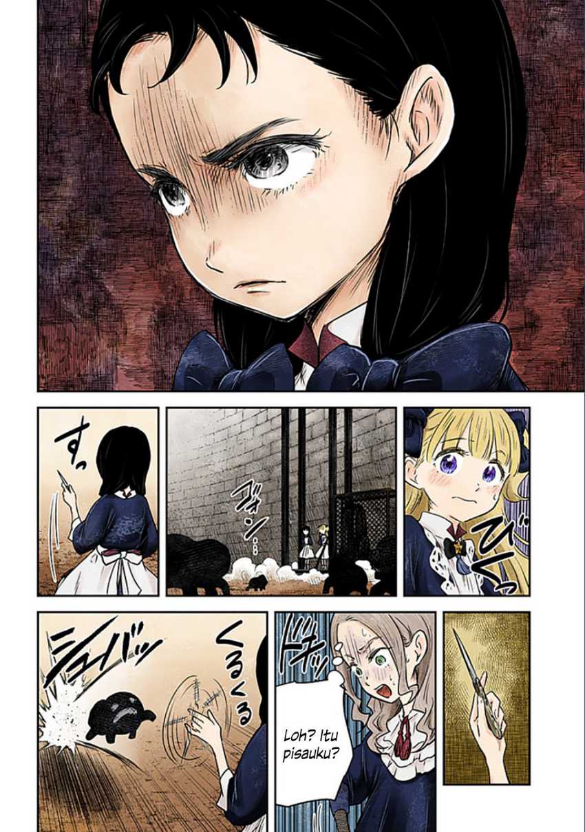 Chapter 181 - halaman 11