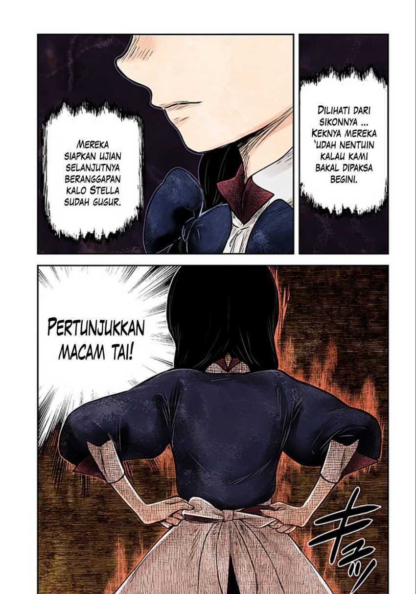 Chapter 181 - halaman 10