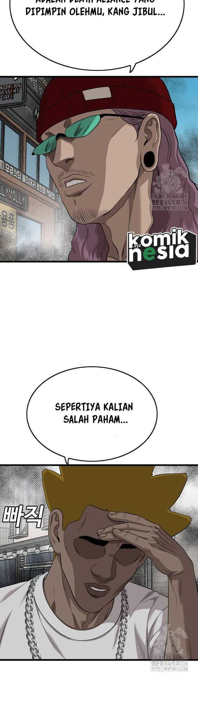 Chapter 197 - halaman 10