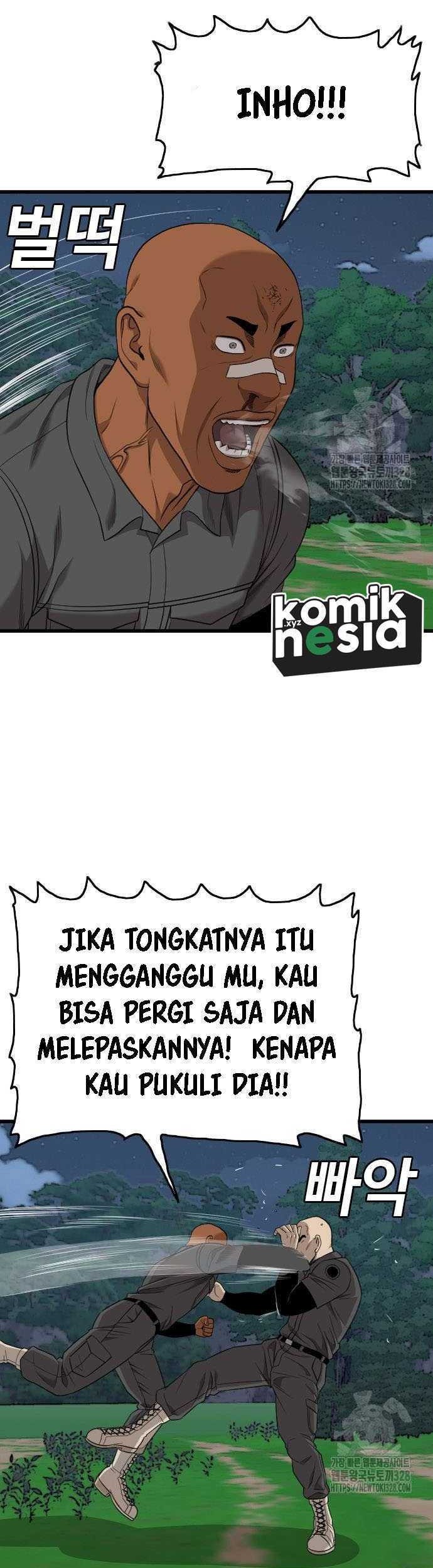 Chapter 191 - halaman 11