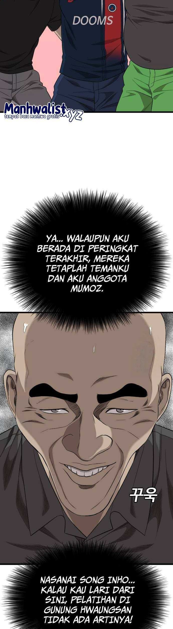 Chapter 190 - halaman 11