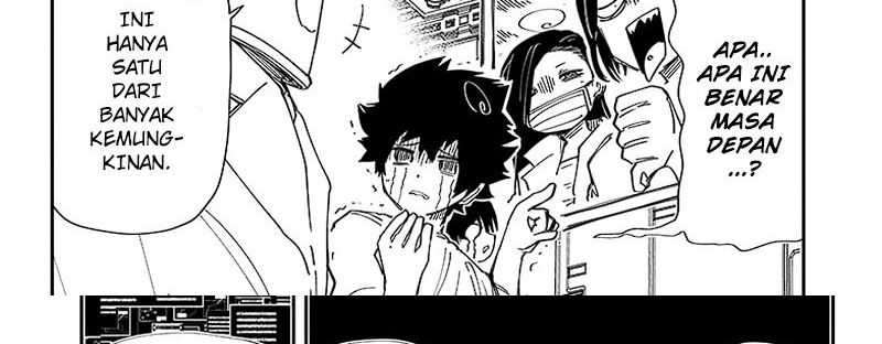 Chapter 222 - halaman 10